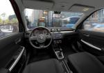 Suzuki Swift 2017 года (WW)